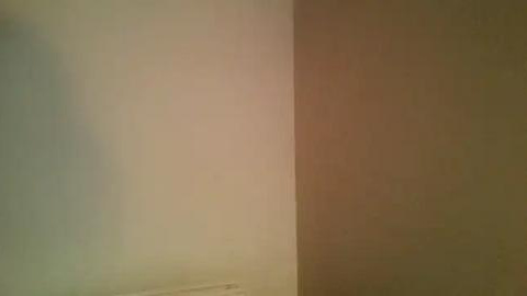 Media: A video of a plain, beige wall with a slight gradient of color towards the left, creating a subtle, soft lighting effect. The image is devoid of objects, textures, or people, focusing solely on the wall's color and texture.